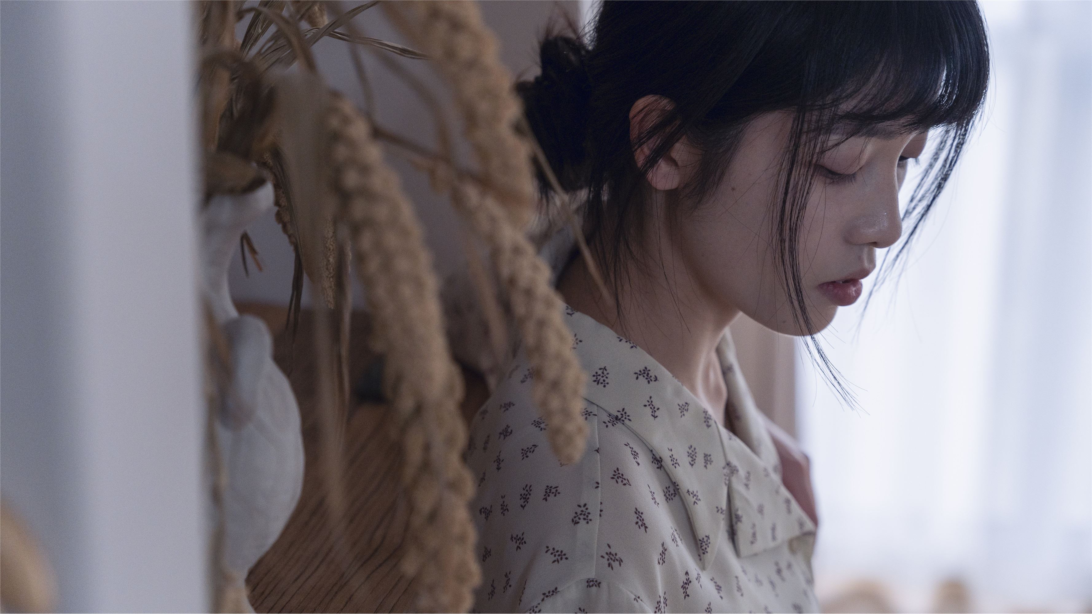 YITUYU艺图语 2025.03.10 归乡 小松麻奈